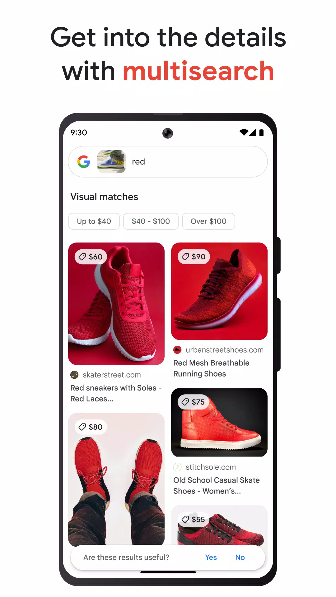Google應用截圖第4張