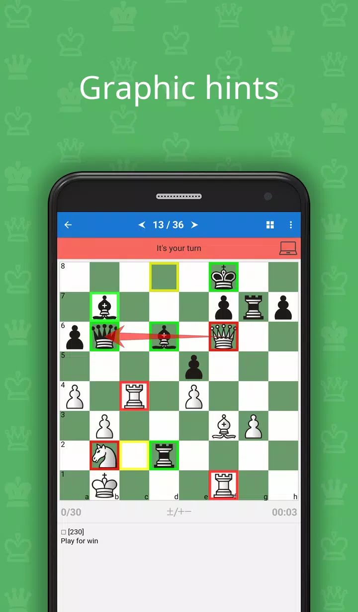 Chess King Screenshot 3