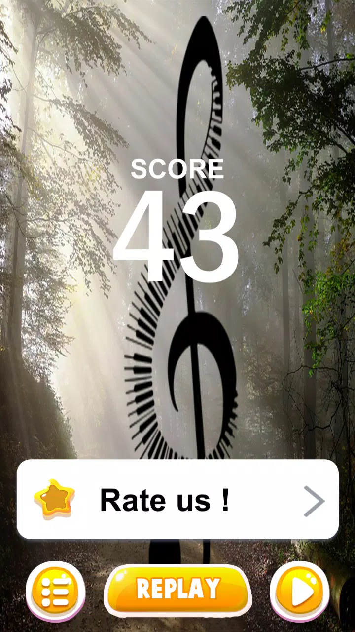 Shivers - Sheeran Piano Tiles Captura de pantalla 1