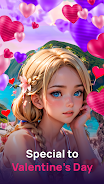 Amor AI: Assistant & Companion Скриншот 1