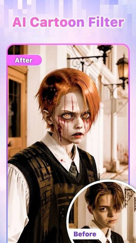 Viggle AI ダンス写真：SelfieU スクリーンショット 2