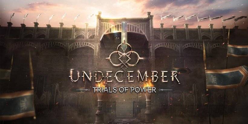Undecember prende in giro le nuove prove di stagione di potere che si lanciano tra pochi giorni