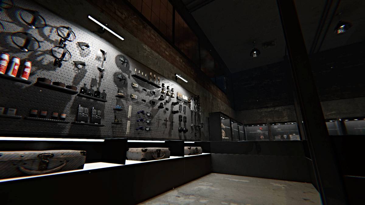 Фазмофобия: Полное руководство по достижениям и трофеям