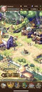 ISEKAI: Wolne zarobki życiowe zaprezentowane