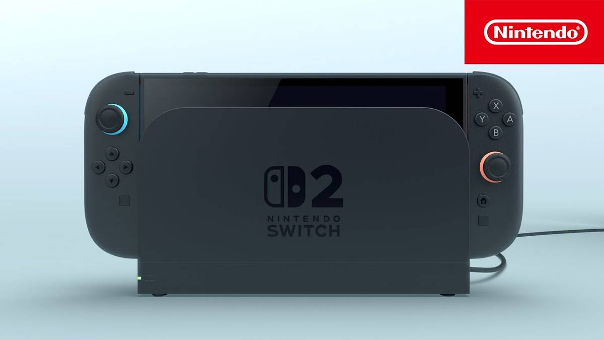 Nintendo Direct Next Showcase日期和全球發行時間揭示了