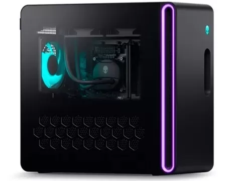Alienware Aurora R16遊戲PC：在RTX 5080型號上節省$ 400