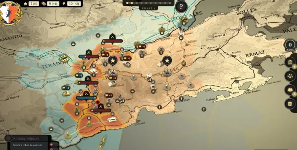 Suzerain memperkenalkan 