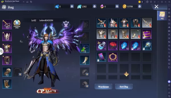 Темные монахини: Гайд по классам для эпохи Пепла