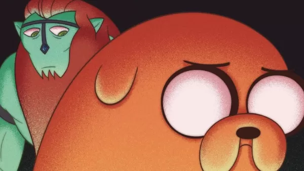 Adventure Time #5: Perfect Start for Oni Press Run