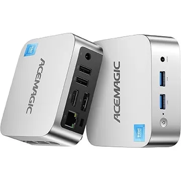 Grab an AceMagic Mini PC at $123 on Amazon