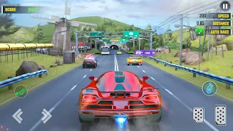 Real Car Offline Racing Games Screenshot 1