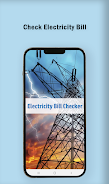 Electricity Bill Viewer應用截圖第1張