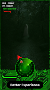Schermata Ghost Detector Radar 2