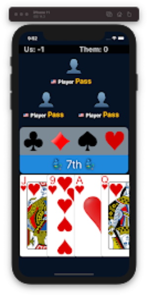 Play 29 | Online 29 Card Game Screenshot 3