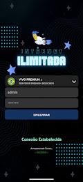SSH ILIMITADA - VPN ဖန်သားပြင်ဓာတ်ပုံ 2