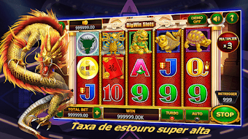 BigWin Slots - Slot Machines Screenshot 2