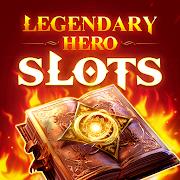 Legendary Hero Slots - Casino Mod