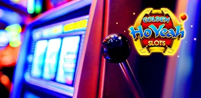 Golden HoYeah- Casino Slots Zrzut ekranu 1