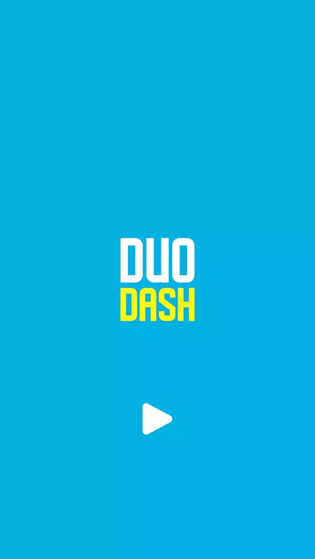 Duo Dash स्क्रीनशॉट 1