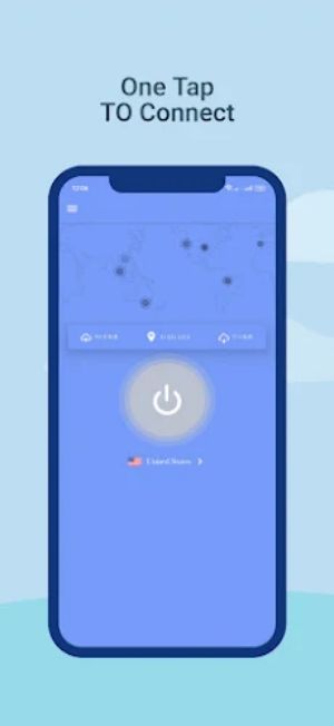 Zen VPN - Secure VPN Proxy Ảnh chụp màn hình 1