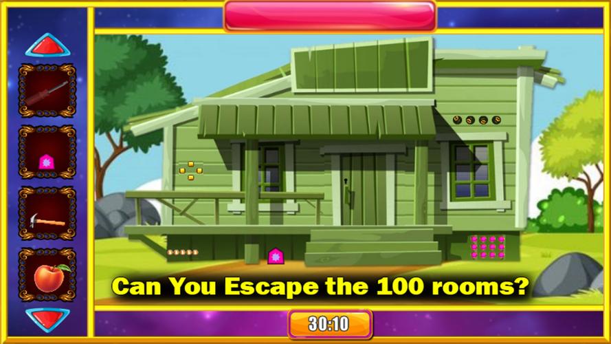 101 Escape Game - Mystery Room Ảnh chụp màn hình 3