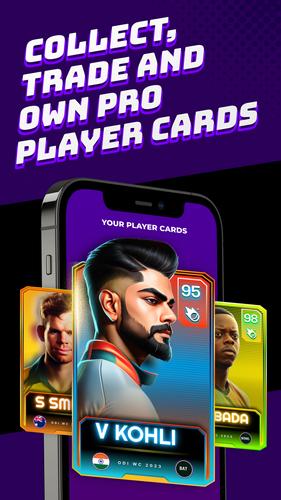 Bowled.io 스크린샷 4
