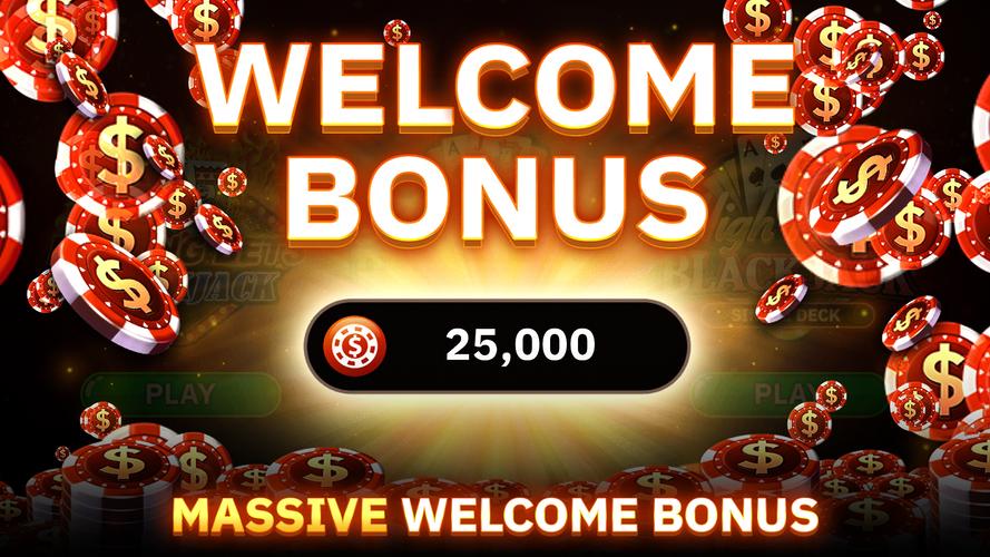 Blazing Bets Blackjack 21 스크린샷 3