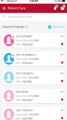 OneConnectPoint應用截圖第1張