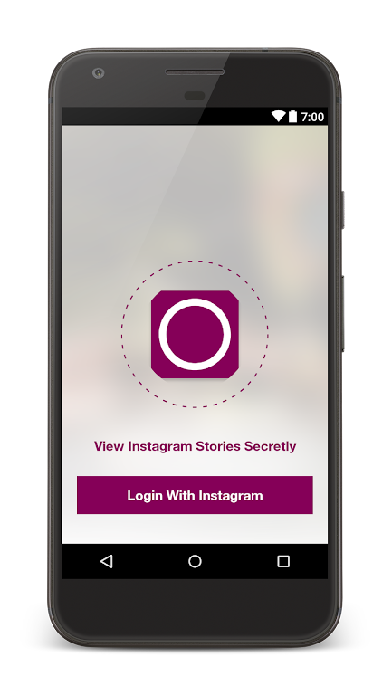 StoryView for Instagram Capture d'écran 2