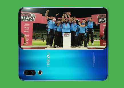 Live Vitality T20 Blast 2019 : T20 Blast 2019 Live ภาพหน้าจอ 2