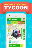 Billionaire Ekran Görüntüsü 1