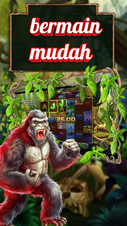 tiga babi kecil Slots ဖန်သားပြင်ဓာတ်ပုံ 2