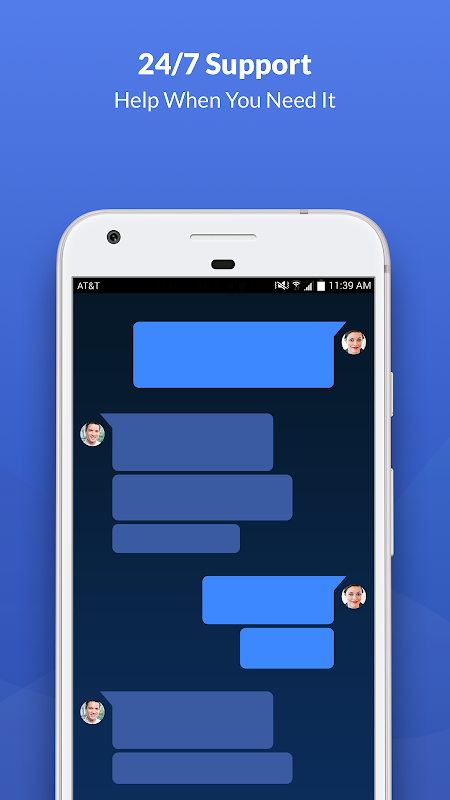 Free VPN Proxy & Hotspot WiFi security - SaferVPN স্ক্রিনশট 4