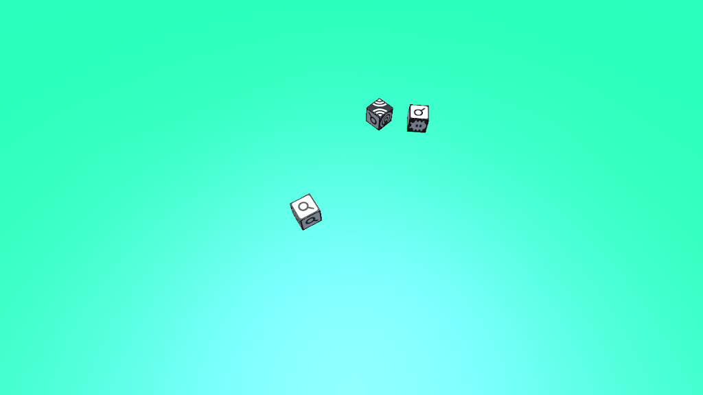 Hacker Dice Screenshot 3