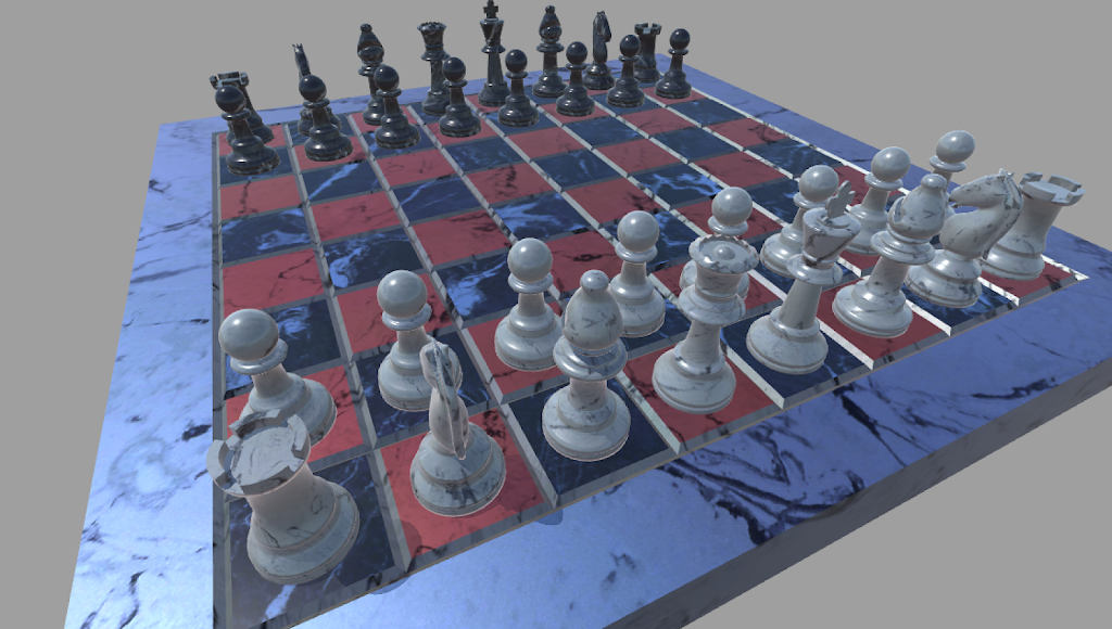 Chessman: One vs All應用截圖第2張