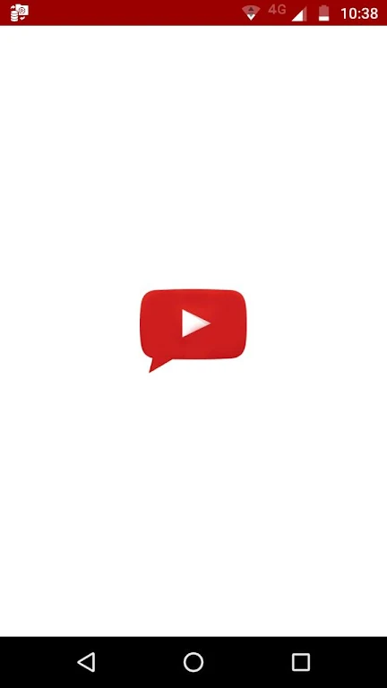 ChatTube应用截图第1张