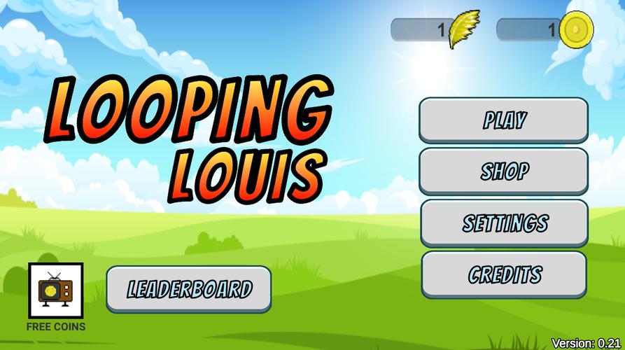 Looping Louis/2,3,4 Player應用截圖第3張