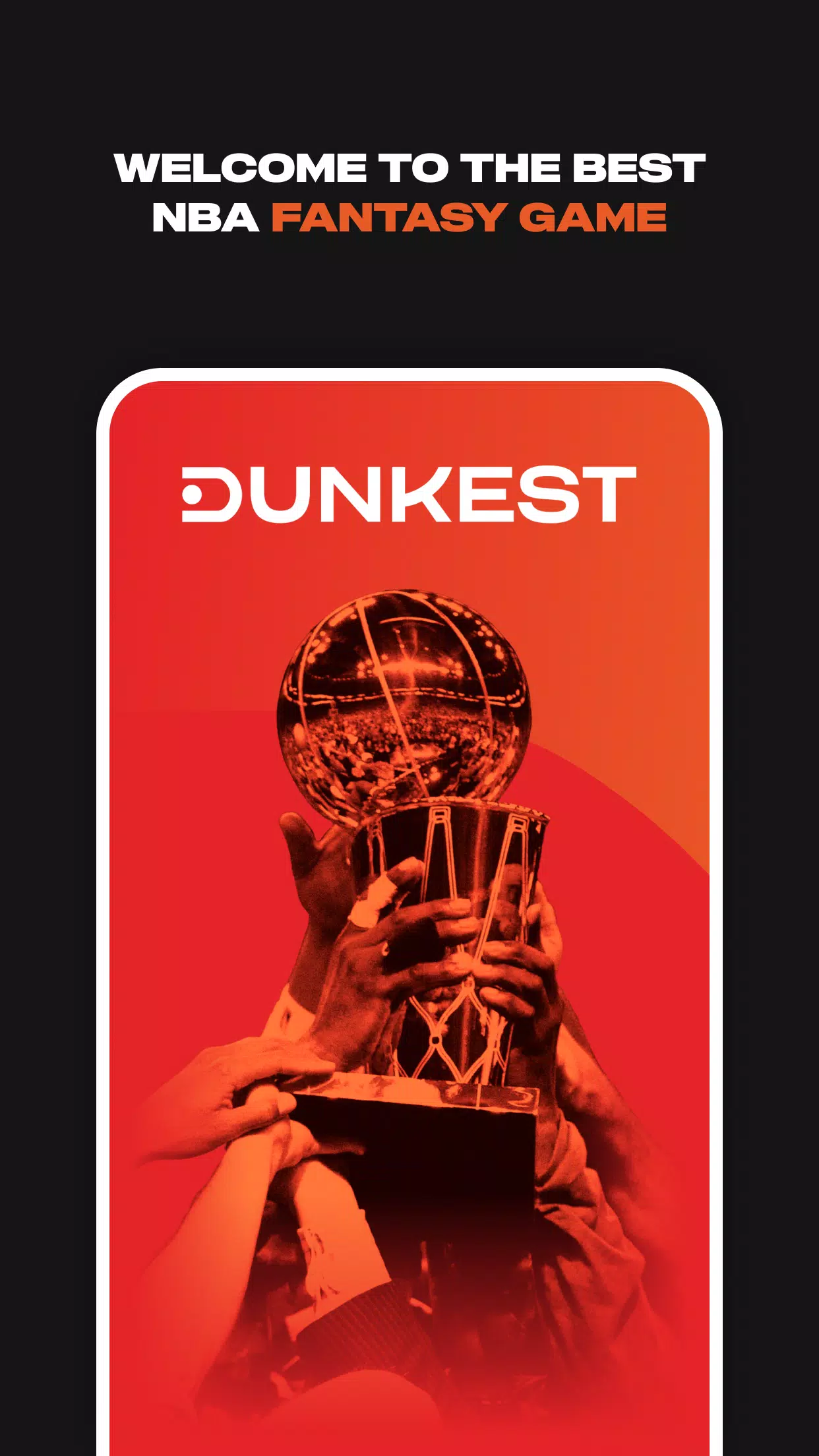 Dunkest Tangkapan skrin 1