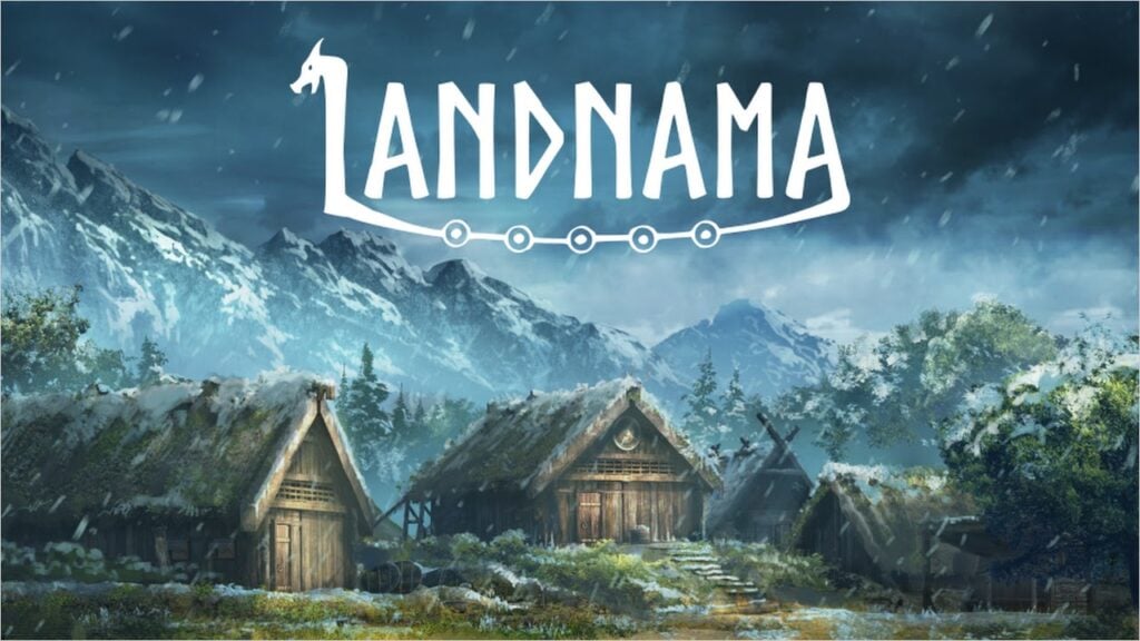 在兰纳（Landnama)的巧妙资源管理中幸免于冰岛的残酷冬季 - 维京策略RPG