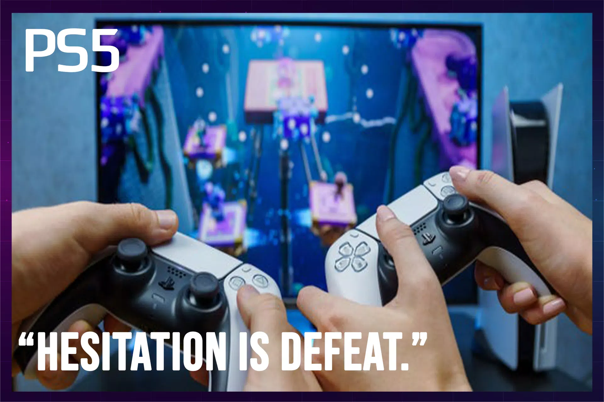 PlayStation 5 Features & Specs স্ক্রিনশট 1