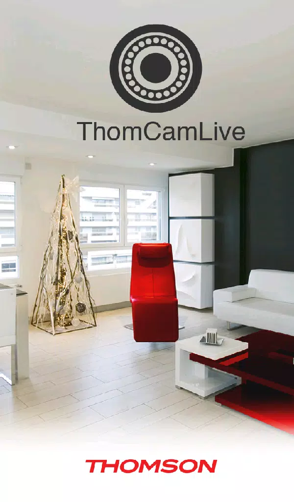 ThomCamLive Tangkapan skrin 3