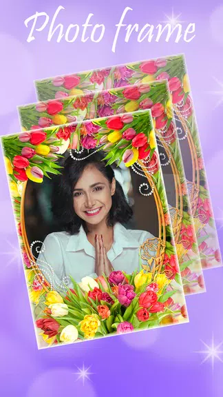 Photo frame應用截圖第2張