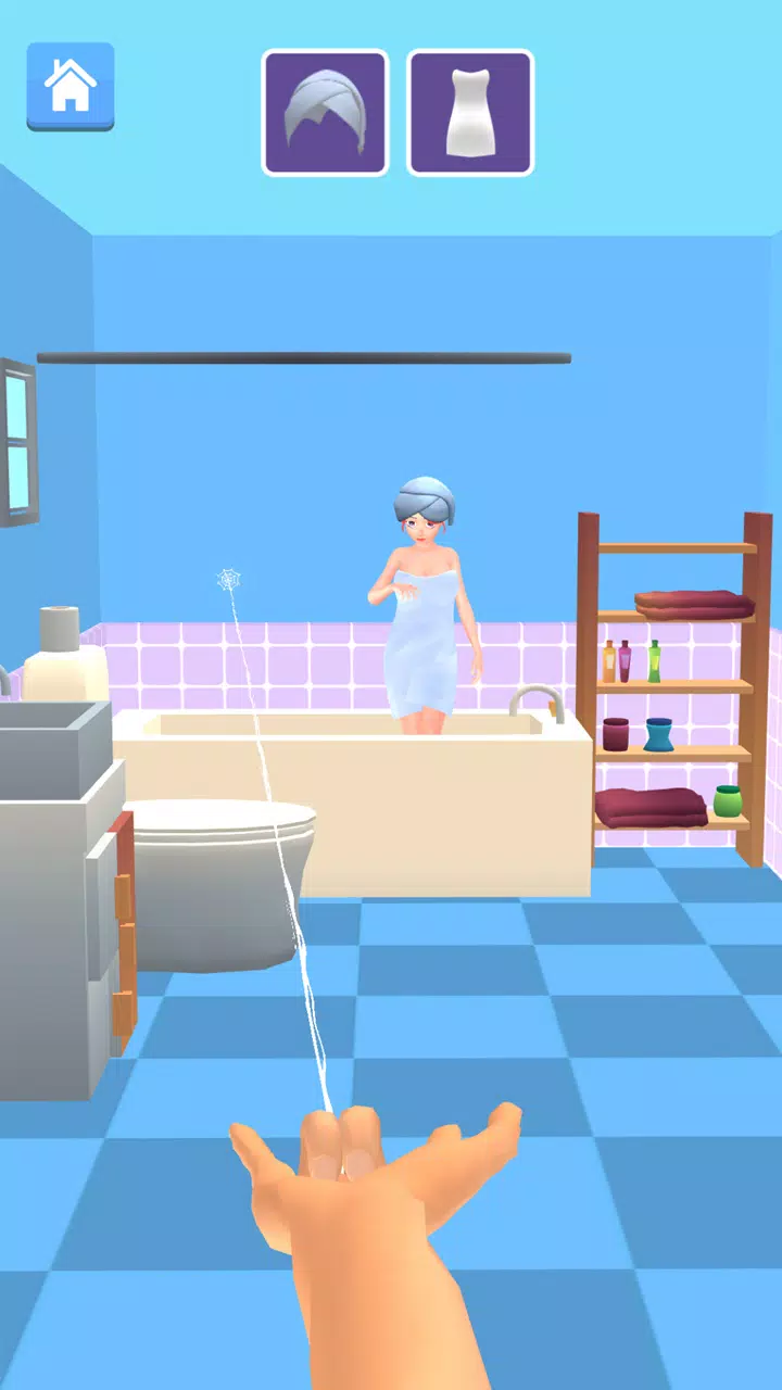 Bad Boy & Bad Girl Screenshot 1