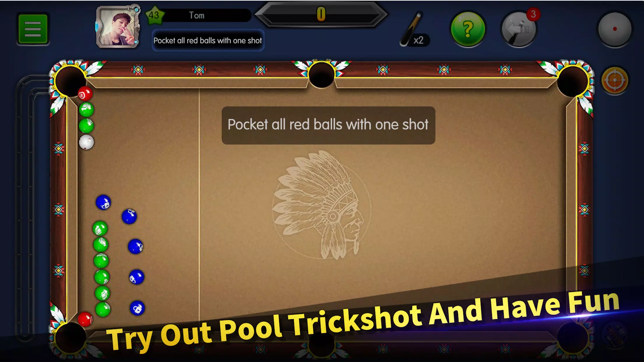 Pool Empire Screenshot 4