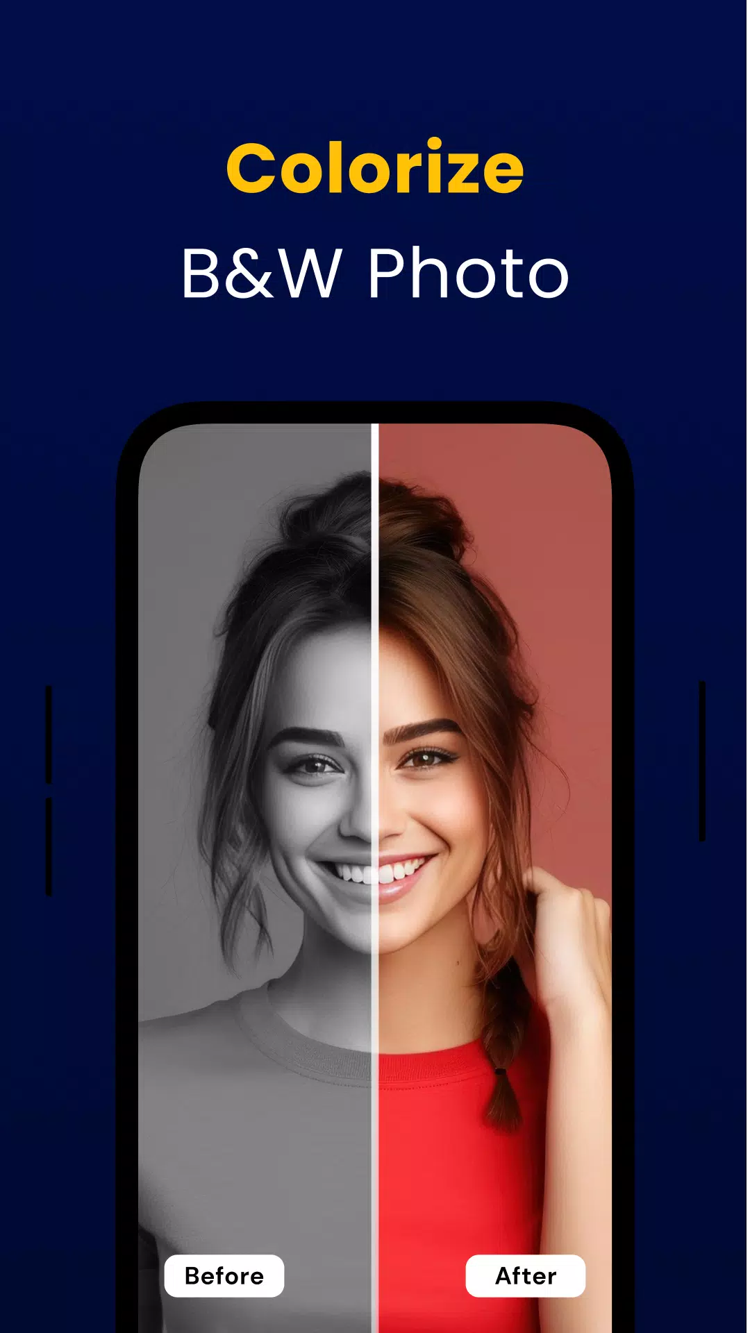 Ai Photo Enhancer Improve Pic Screenshot 4
