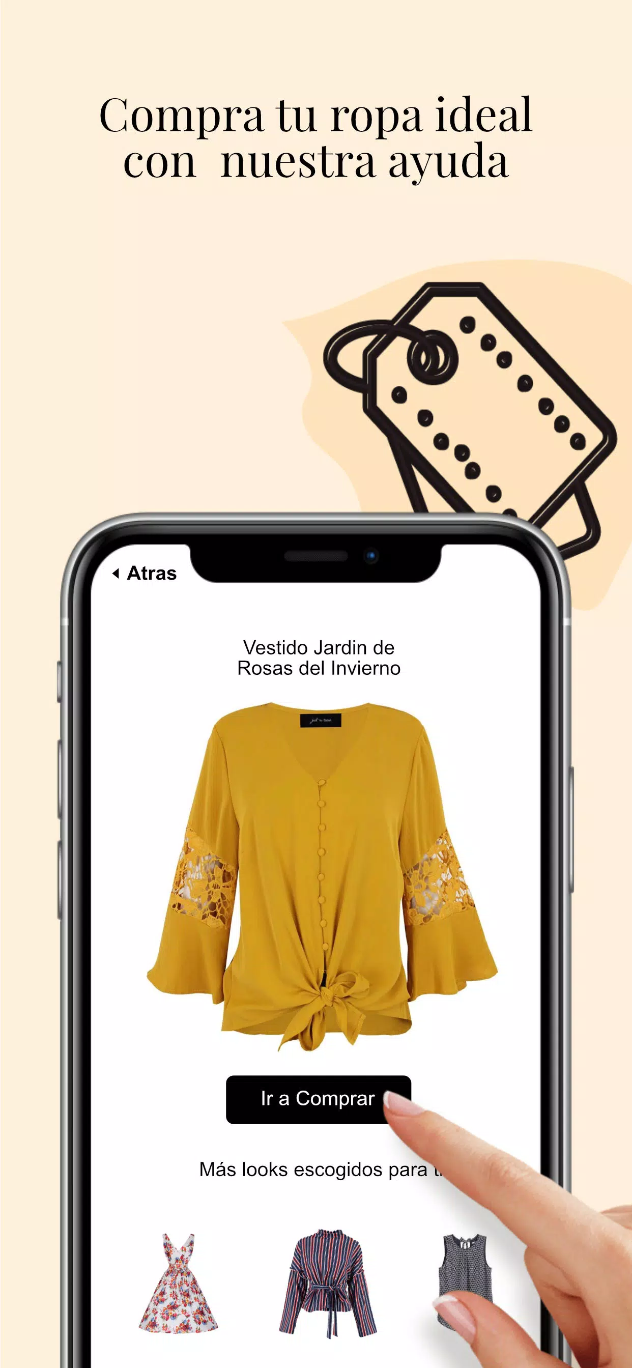 Consuelo Guzman - Tips de Moda y Como Vestir スクリーンショット 3