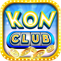 Kon: Free Vegas Casino Slot Machines Games