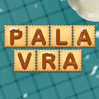 Brincando com Palavras