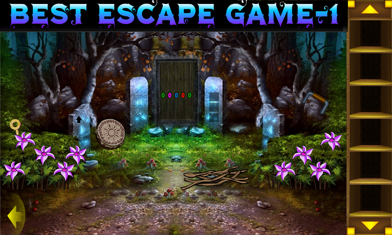 Games4King Best Escape Game 1 Скриншот 3