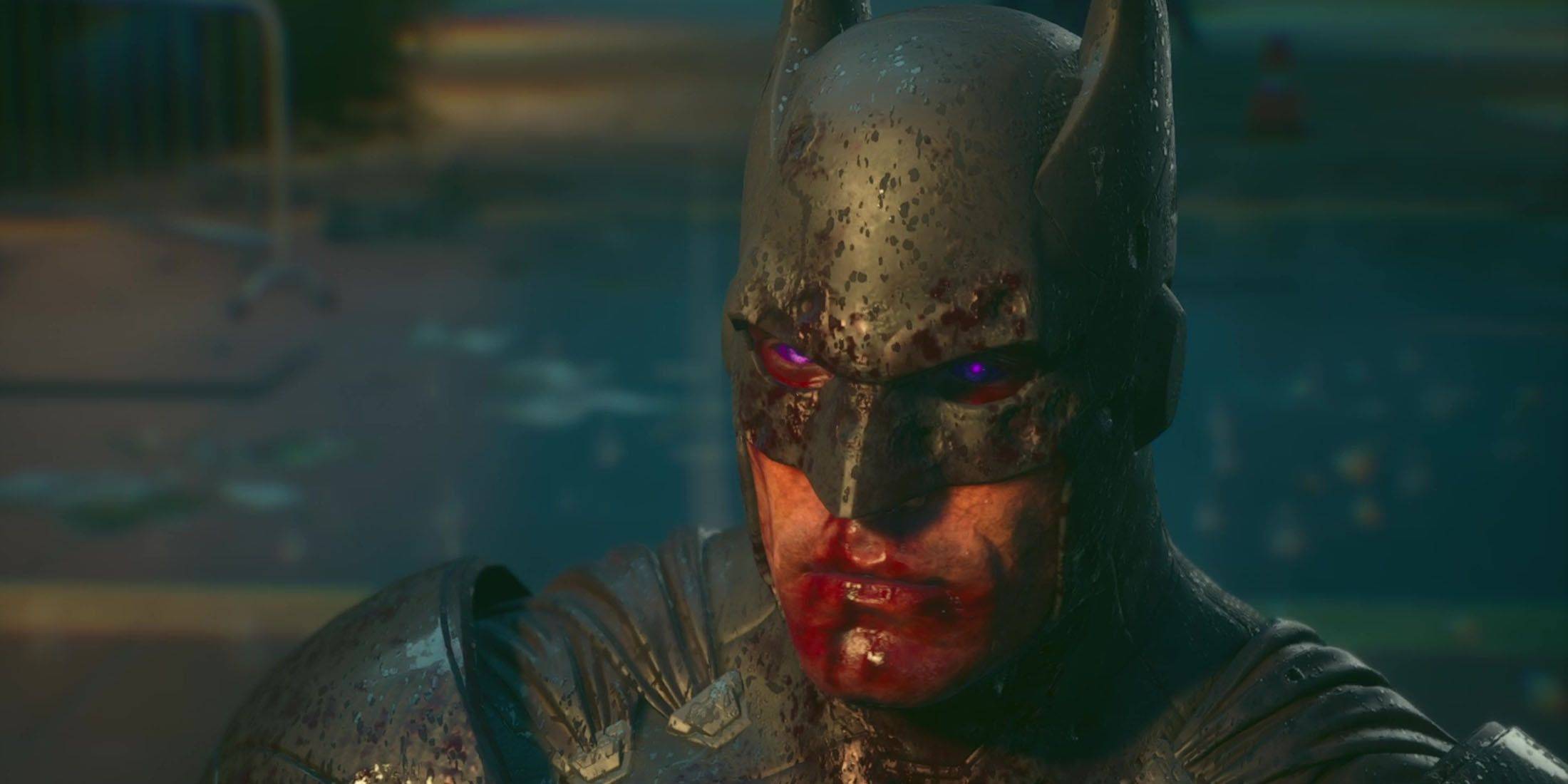 Ang Suicide Squad: Kill the Justice League Studio ay Nag-uulat ng Higit pang mga Pagtanggal